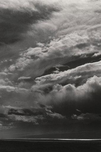A History of Clouds (1991) poster