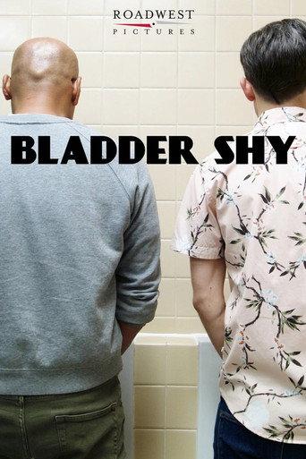 Bladder Shy (2024) poster