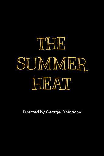 The Summer Heat (2026) poster