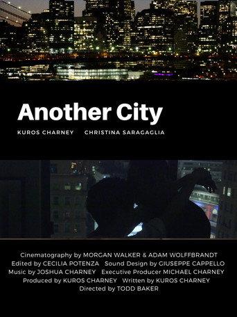 Another City () poster