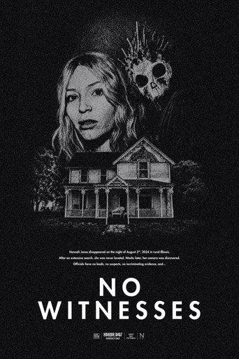 No Witnesses () poster