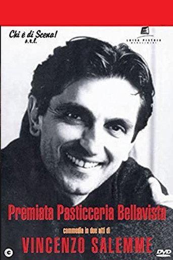 Premiata Pasticceria Bellavista (2000) poster