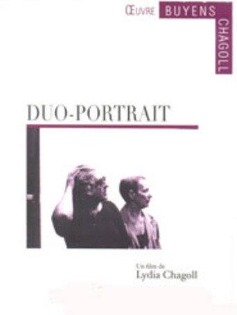 Duo-portret () poster