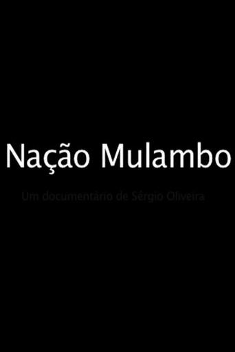 Nação Mulambo (2007) poster