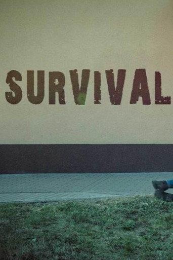 Survival (2025) poster
