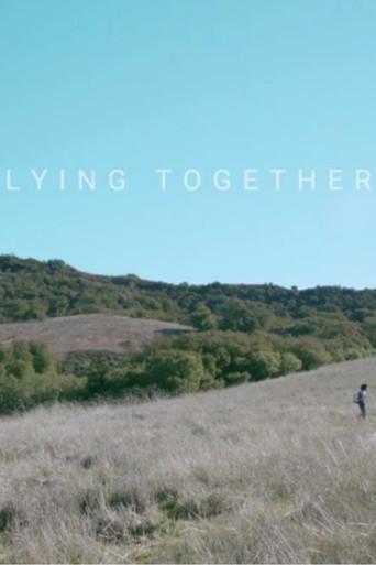 Lying Together (2018) poster