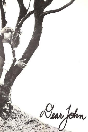 Dear John (1964) poster