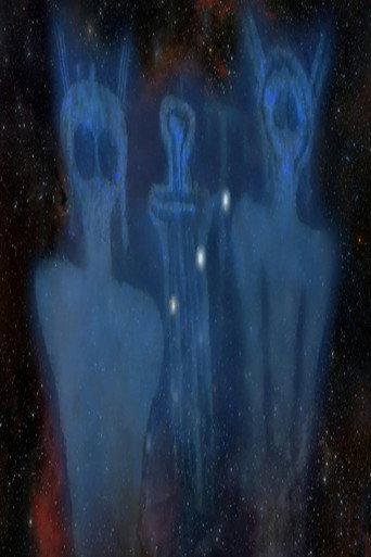 Orion: Origin of the Gods (2021) poster