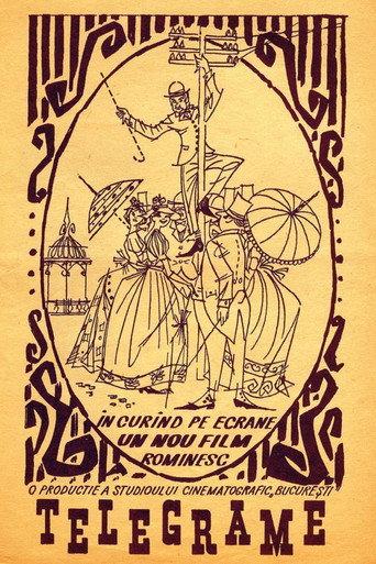 Telegrams (1960) poster