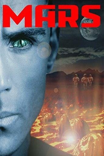 Mars (1998) poster