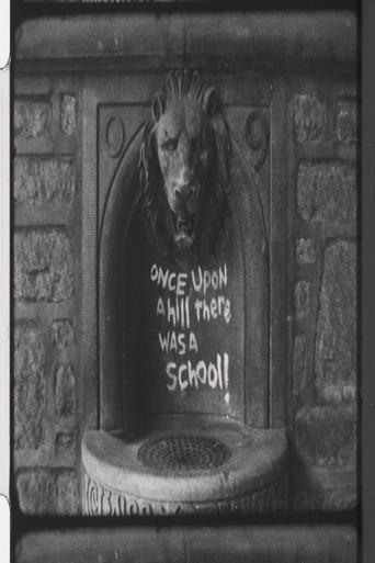 Once Upon a Hill…There Was a School () poster