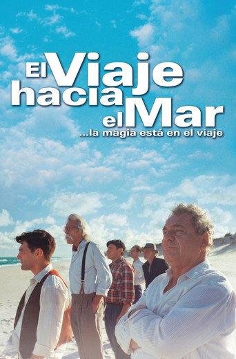Seawards Journey (2003) poster