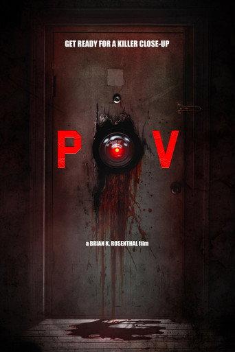 POV (2023) poster