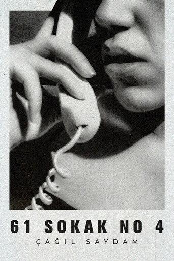 61 St. Number 4 (2020) poster