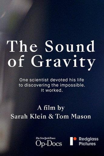 The Sound of Gravity (2020) poster