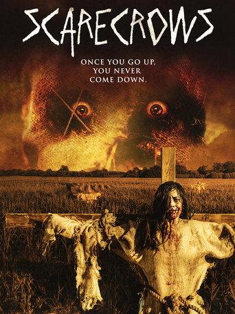 Scarecrows (2017) poster