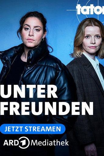 Tatort: Unter Freunden (2026) poster