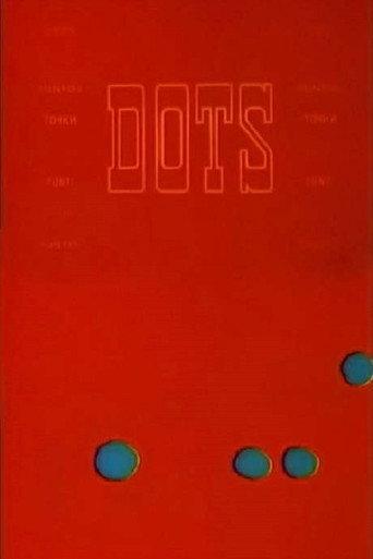 Dots (1940) poster