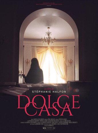 Dolce casa (2023) poster