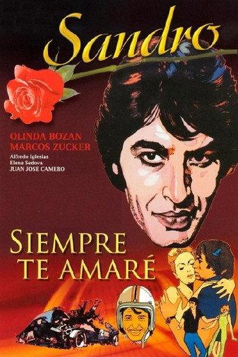 Siempre te amaré (1971) poster