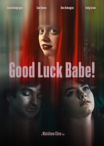 Good Luck, Babe! () poster