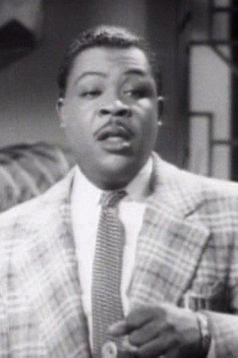 Cryin' and Singin' the Blues (1945) poster