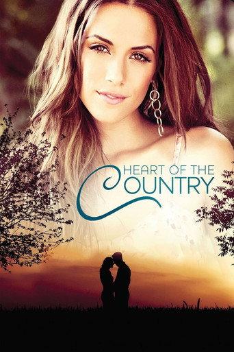 Heart of the Country (2013) poster