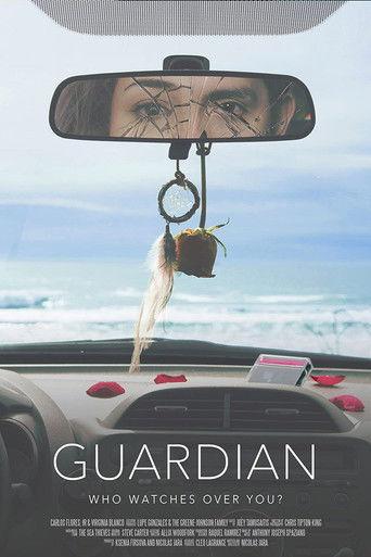 Guardian (2018) poster