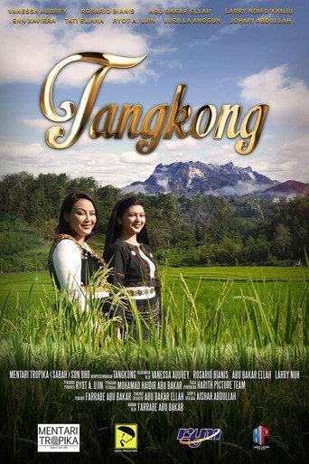 Tangkong (2020) poster