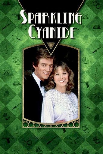 Sparkling Cyanide (1983) poster