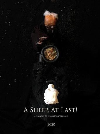 A Sheep, At Last! (2020) poster