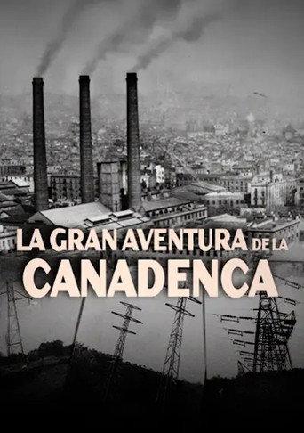 La gran aventura de La Canadenca (2012) poster