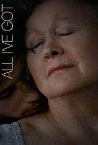All I've Got (2002) poster