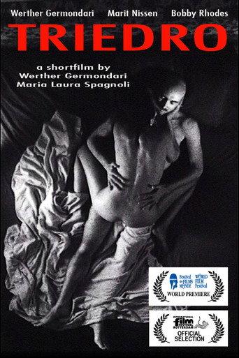 Triedro (2000) poster