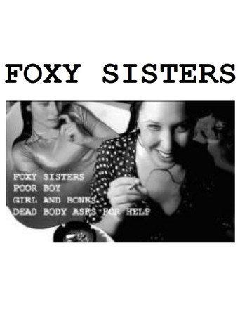 Foxy Sisters (2003) poster