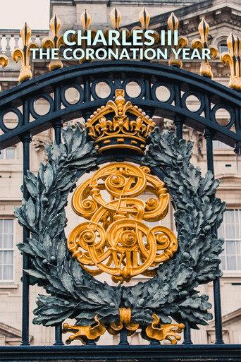 Charles III: The Coronation Year (2023) poster