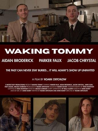 Waking Tommy () poster