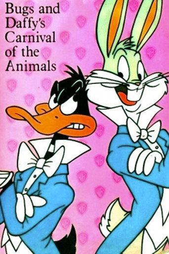 Carnival of the Animals (1976) poster