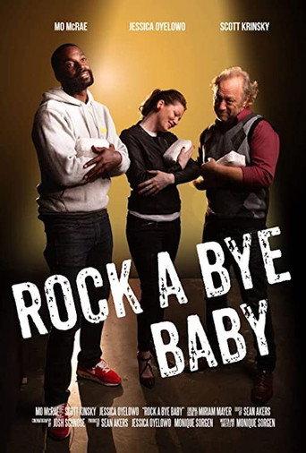 Rock a Bye Baby () poster