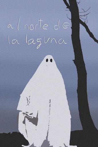Al norte de la laguna (2020) poster
