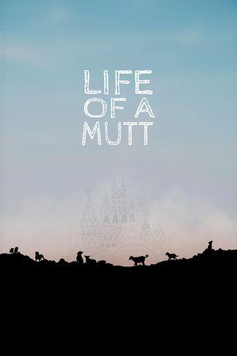 Life of a Mutt (2021) poster