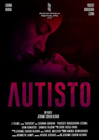 Autisto (2025) poster