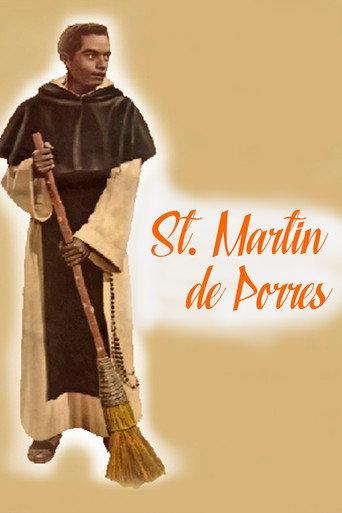 A Mulatto Named Martín (1975) poster