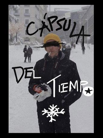 Time capsule () poster