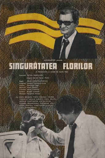 The Loneliness of Flowers (1976) poster