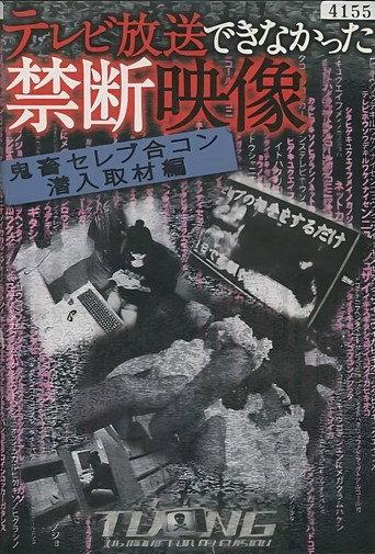 Terebi Hōsō Dekinakatta Kindan Eizō 2 (2009) poster
