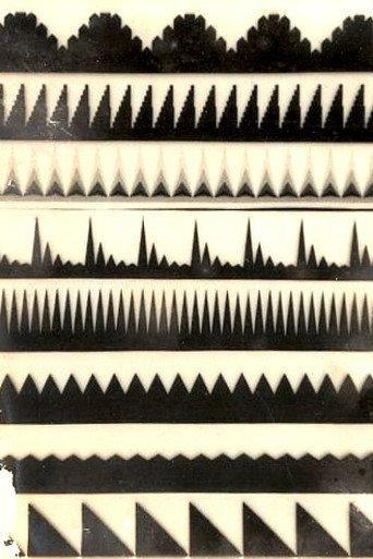 Sound Ornaments (1932) poster