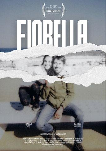 Fiorella () poster