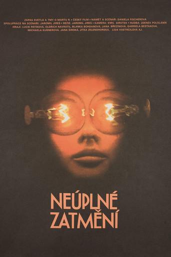 Incomplete Eclipse (1983) poster