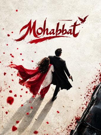 Mohabbat (2027) poster